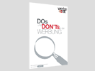 Dos & Donts Pdf